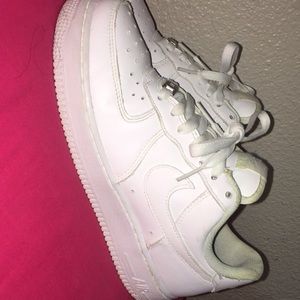 Air Force 1s
